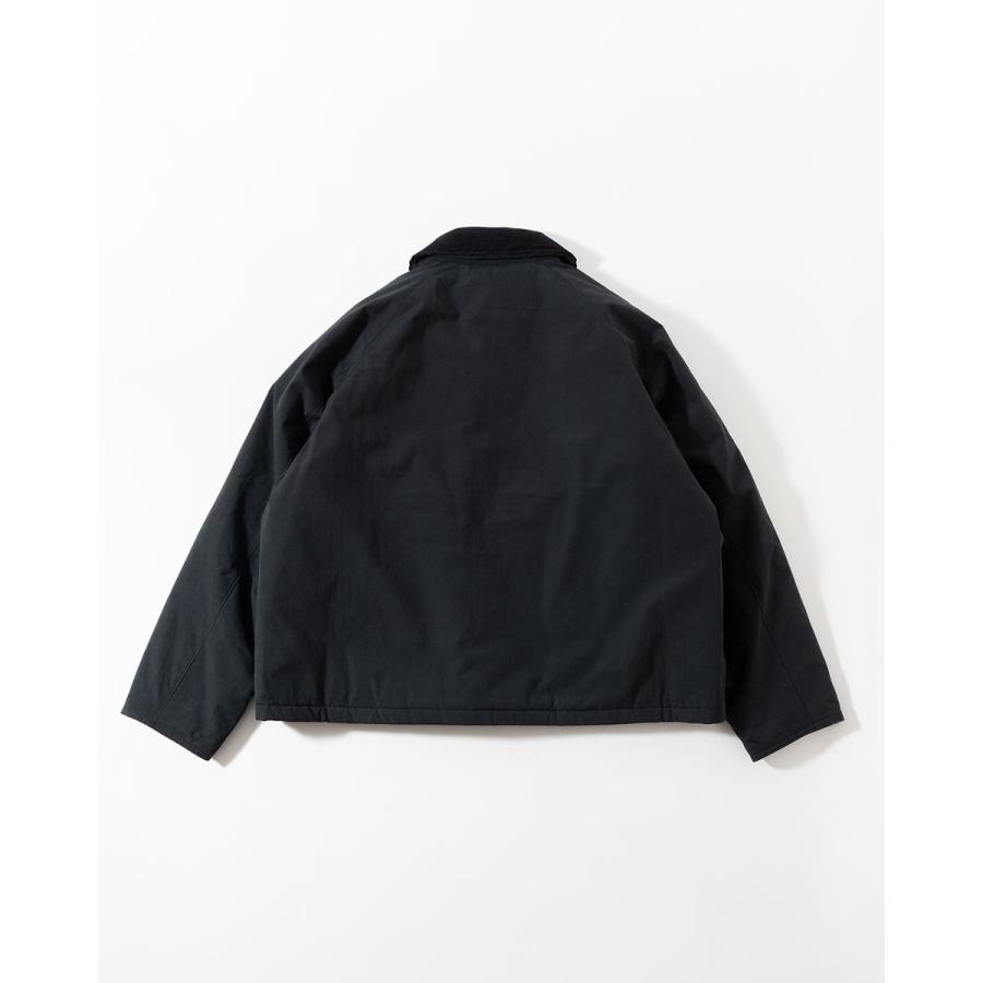 バブアー Barbour トランスポート パデッド ジャケット MCA1065 メンズ レディース 中綿 ブルゾン コート | Barbour | 20