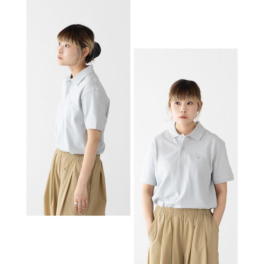 Barbour（バブアー） オリジナル スポーツ ポロシャツ アジアフィット