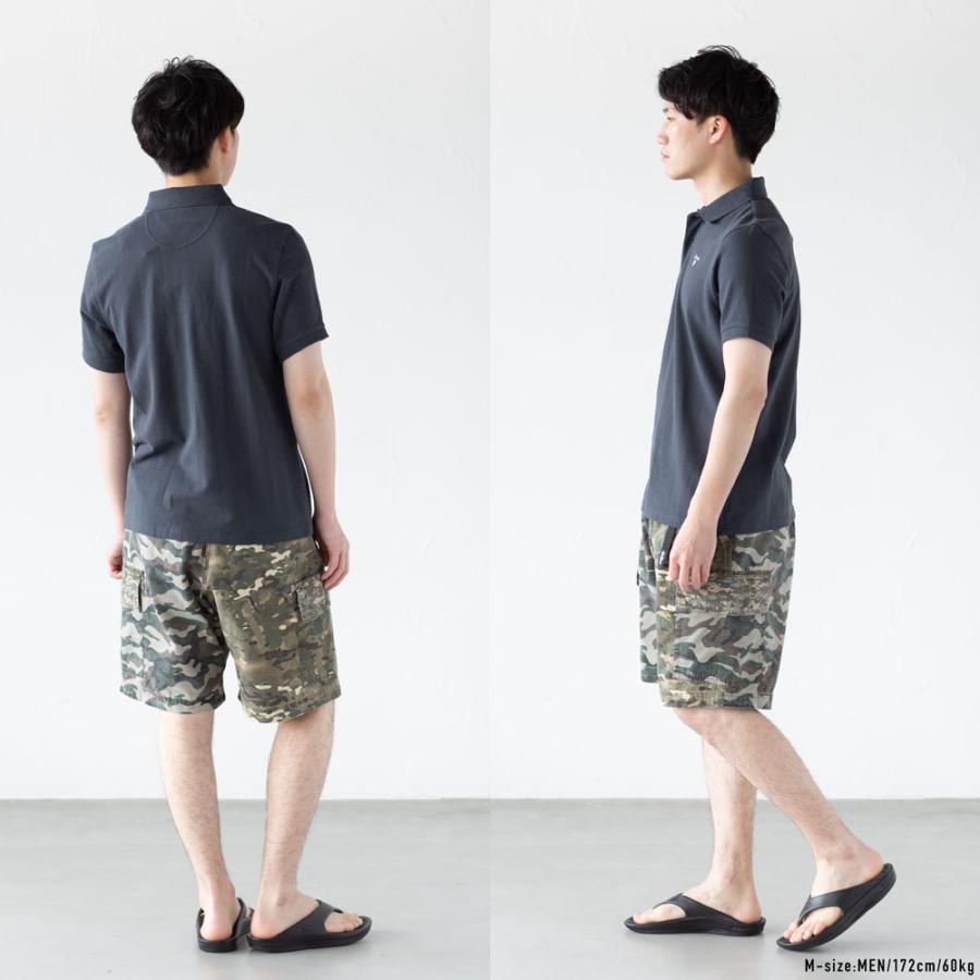 Barbour（バブアー） ポロシャツ スポーツポロ Barbour SPORTS POLO