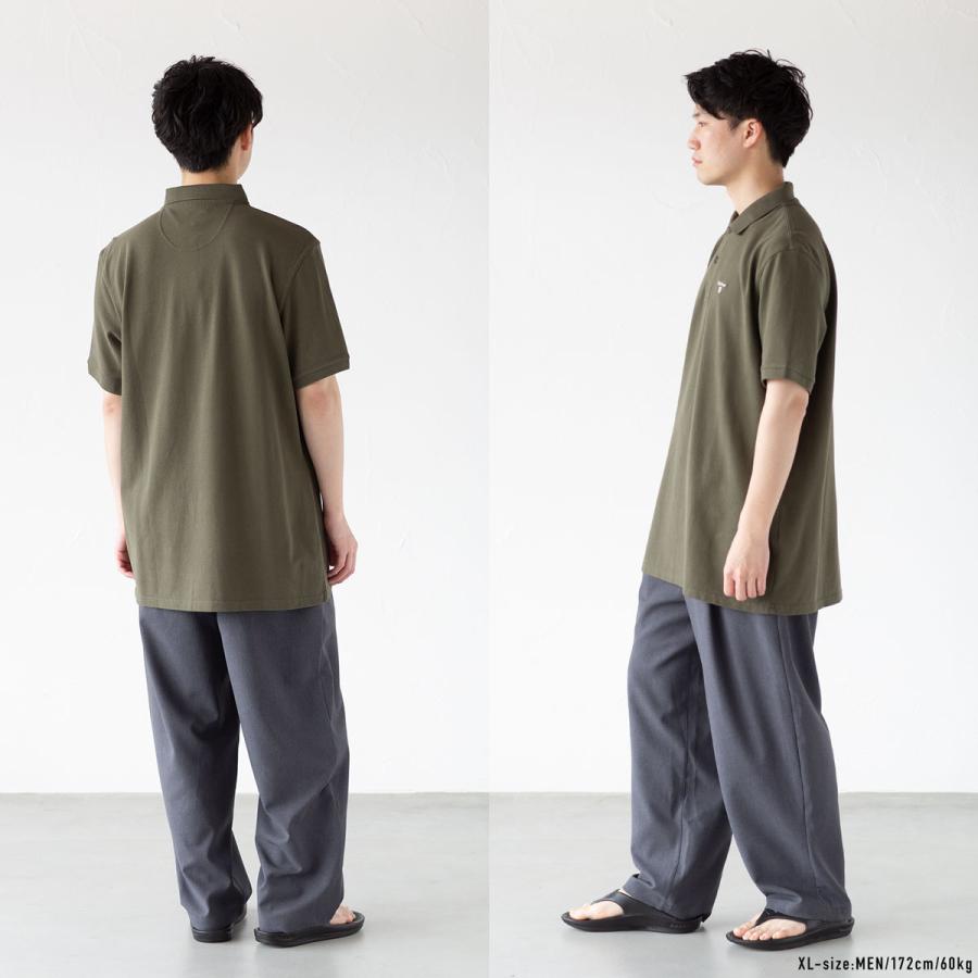 Barbour バブアー ポロシャツ スポーツポロ SPORTS POLO MML0358 Barbour バブアー ポロシャツ スポーツポロ SPORTS POLO MML0358