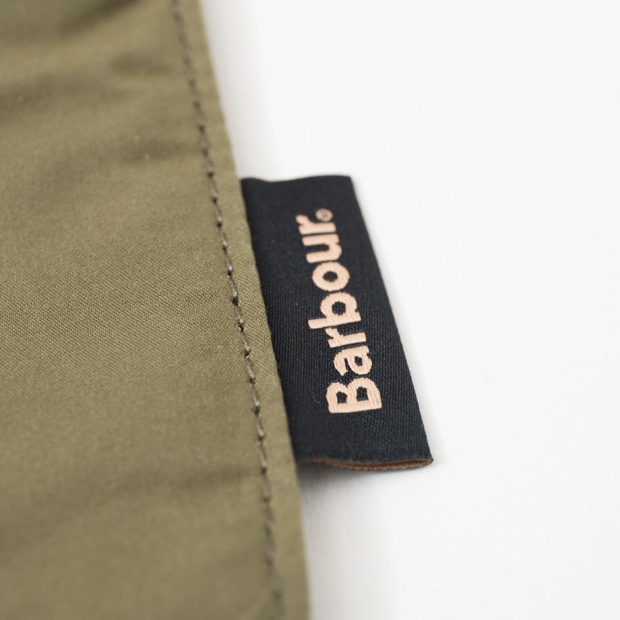 Barbour（バブアー） トランスポート サコッシュ クロスボディ バッグ