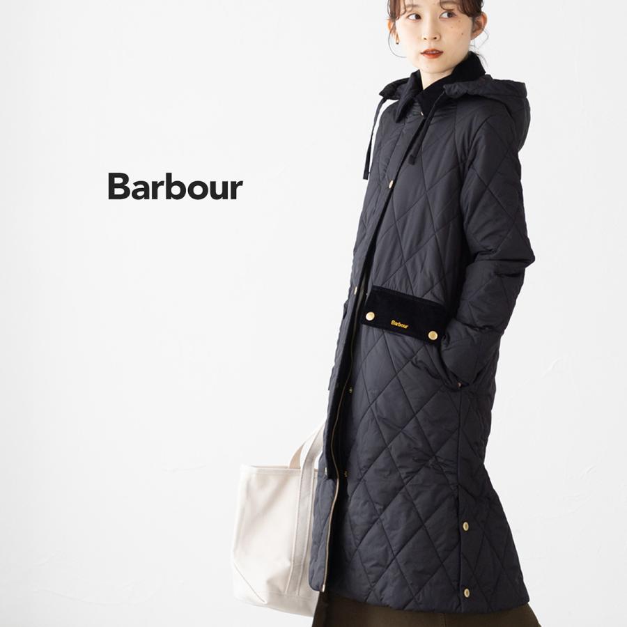 Barbour（バブアー） メレディス キルティング ジャケット Barbour