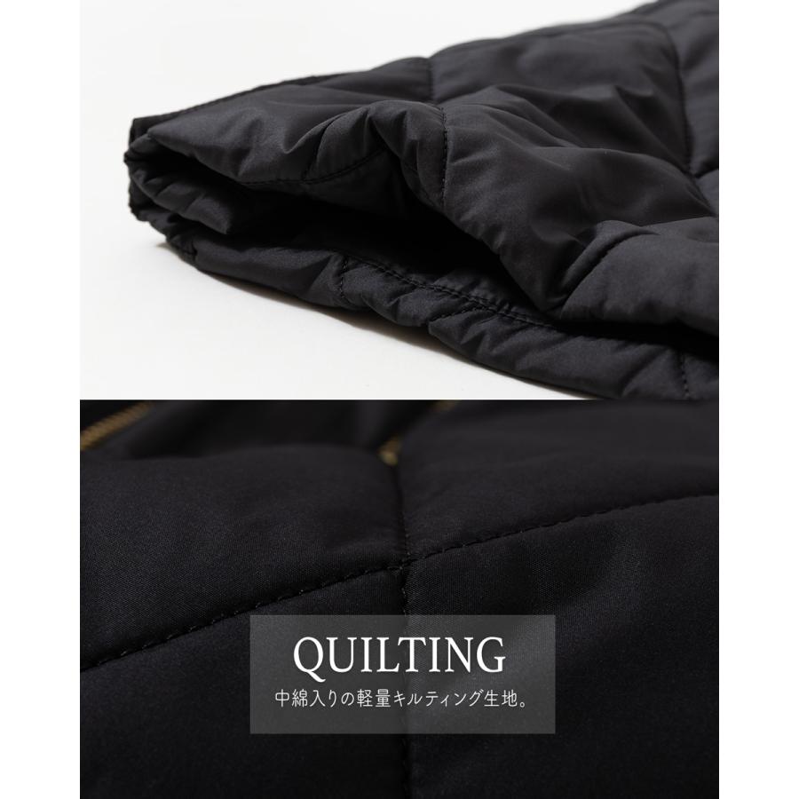 バブアー メレディス キルティング ジャケット  Barbour LQU1842 レディースの画像