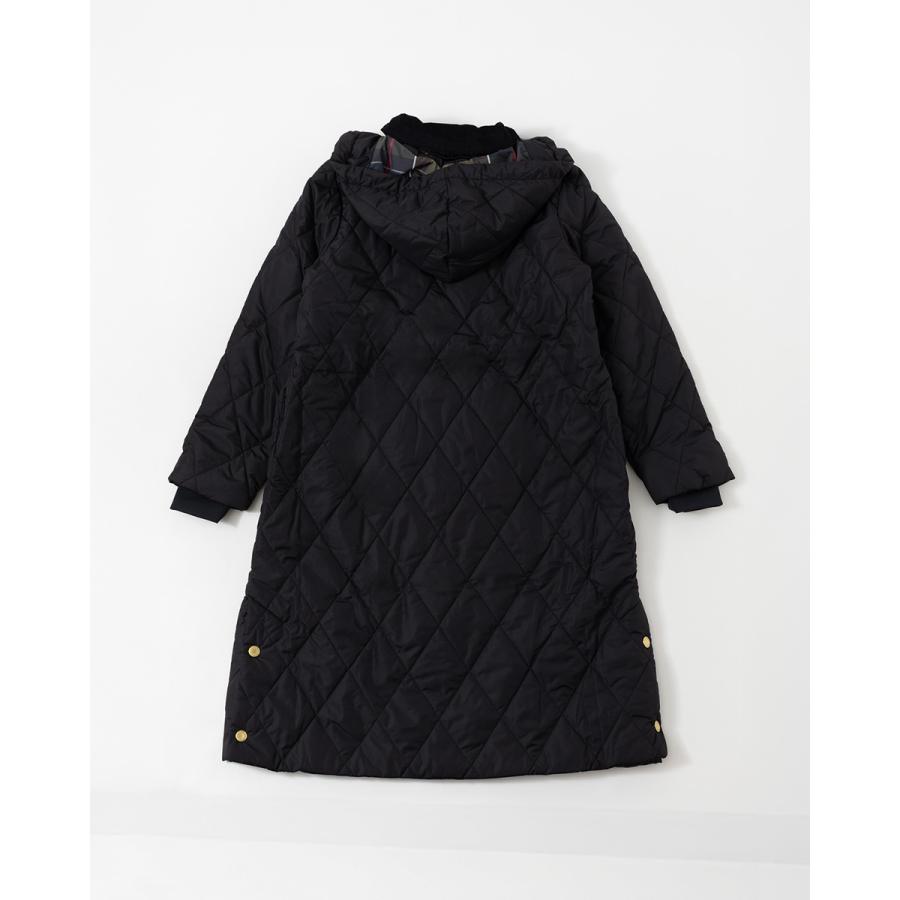 Barbour（バブアー） メレディス キルティング ジャケット Barbour