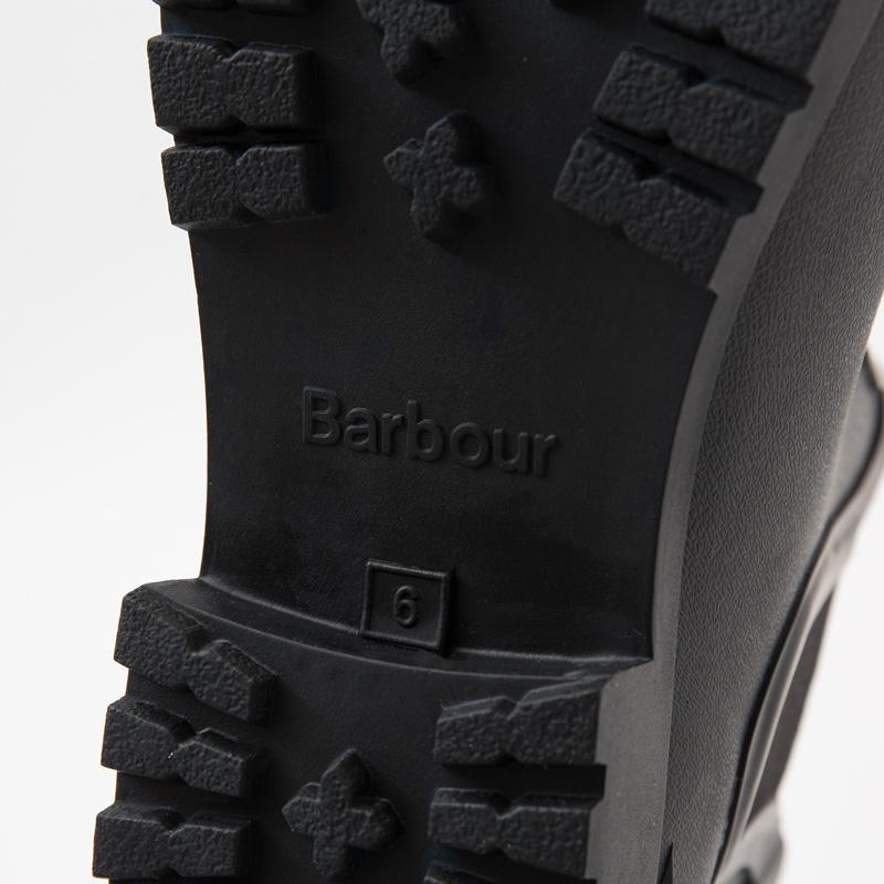 Barbour（バブアー） レインブーツ ウィルトン WILTON LRF0066