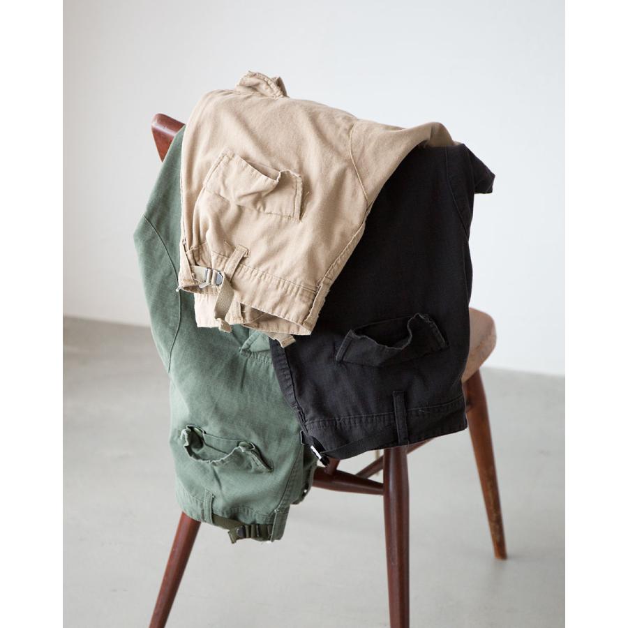 ROTHCO（ロスコ） ミリタリー BDU パンツ ハード ウォッシュ メンズ