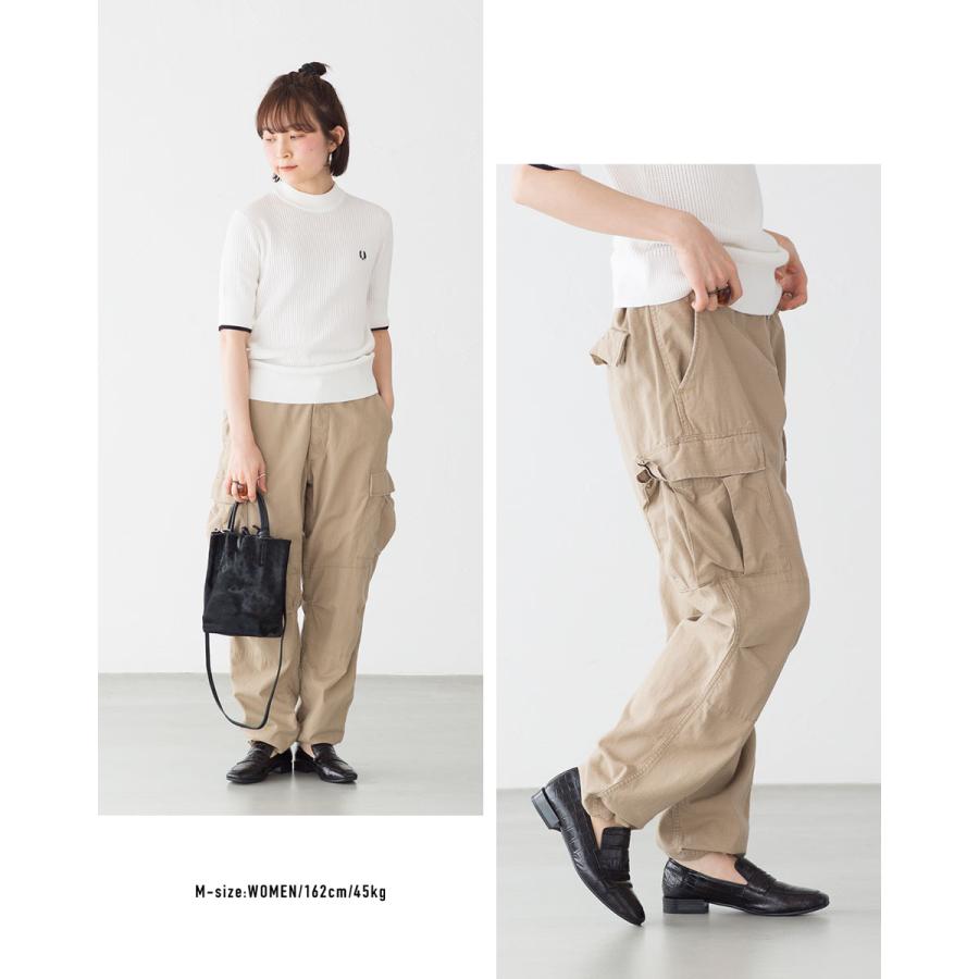 ROTHCO（ロスコ） ミリタリー BDU パンツ ハード ウォッシュ メンズ