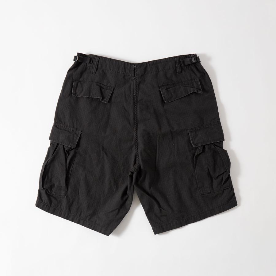 ROTHCO（ロスコ） ミリタリー カーゴ ショーツ BDSOT メンズ BDUパンツ