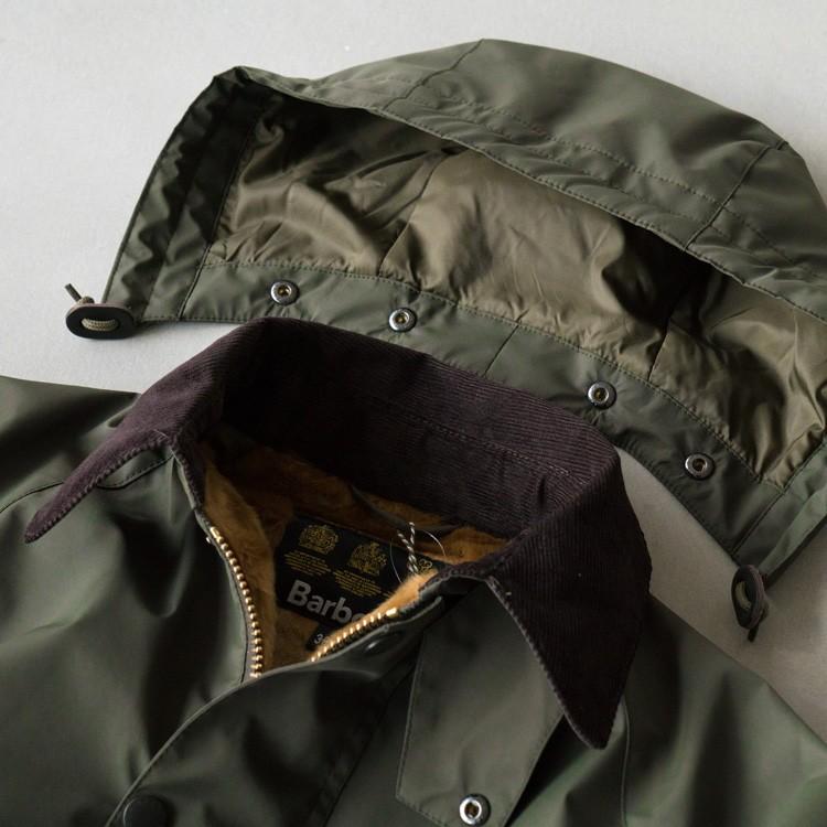 バブアー ビューフォート Sl ファーライナー Mca0438 Barbour Beaufort Sl Fur Lined メンズ ジャケット スリムフィット フード付き Beaufort Sl Furlined ココチヤ 通販 Yahoo ショッピング