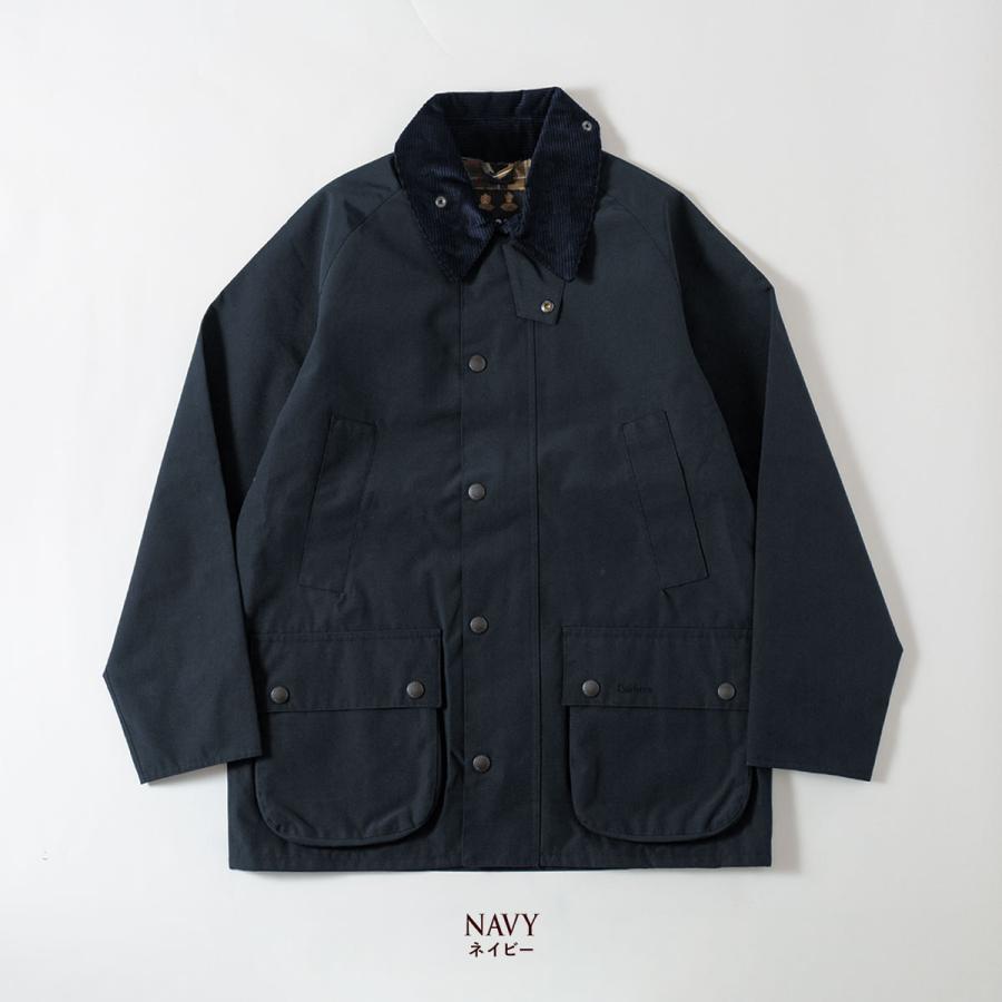 Barbour バブアー ビデイル 2レイヤー ブルゾン ノンオイル Barbour バブアー ビデイル 2レイヤー ブルゾン ノンオイル