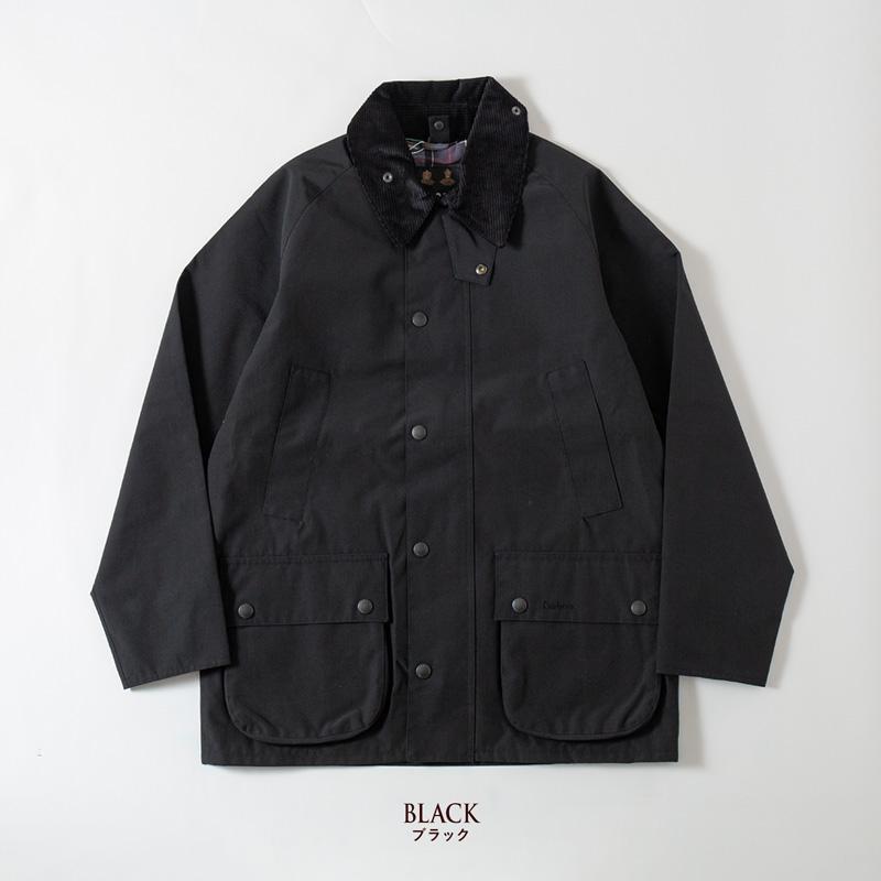Barbour バブアー ビデイル 2レイヤー ブルゾン ノンオイル Barbour バブアー ビデイル 2レイヤー ブルゾン ノンオイル