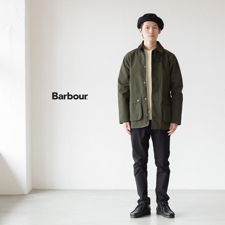 【正規品直輸入】 Barbour バブアー バーブァー ビデイル ノンオイル asakusa.sub.jp