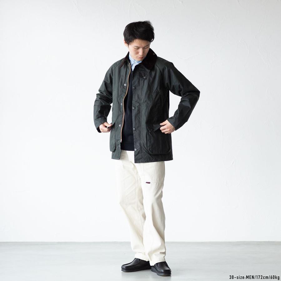 Barbour バブアー ビデイル SL ワックス ジャケット MWX1758 Barbour バブアー ビデイル SL ワックス ジャケット MWX1758