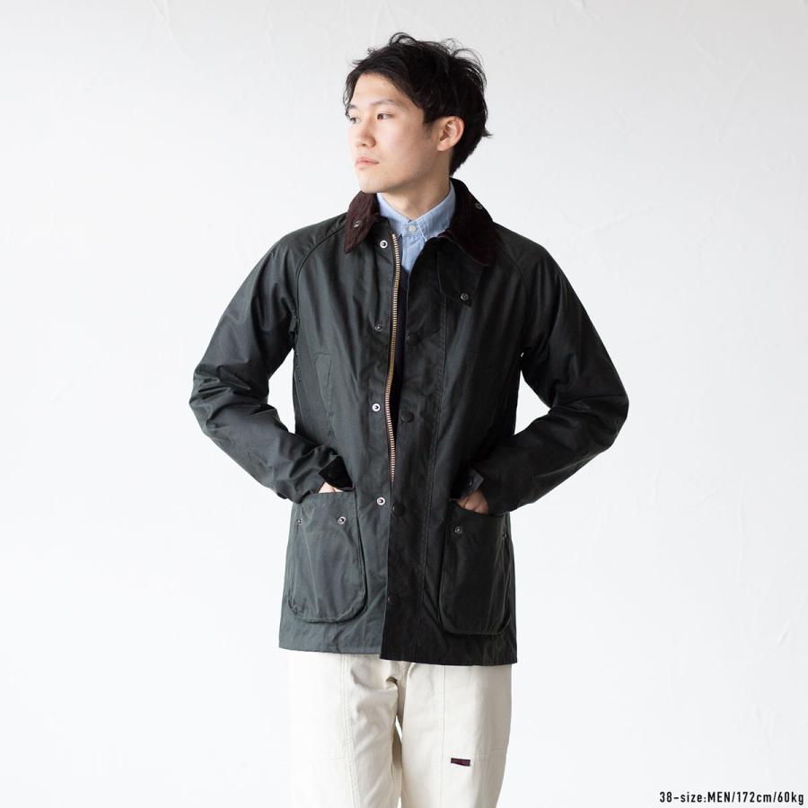 Barbour バブアー ビデイル SL ワックス ジャケット MWX1758 Barbour バブアー ビデイル SL ワックス ジャケット MWX1758