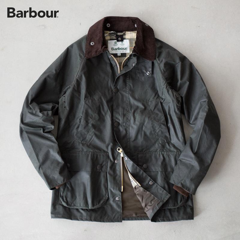 Barbour バブアー ビデイル SL ワックス ジャケット MWX1758 Barbour バブアー ビデイル SL ワックス ジャケット MWX1758