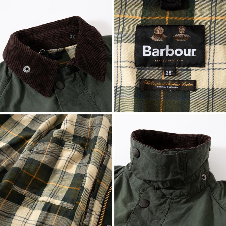 Barbour バブアー ウォッシュド ビデイル SL スリムフィット Barbour バブアー ウォッシュド ビデイル SL スリムフィット