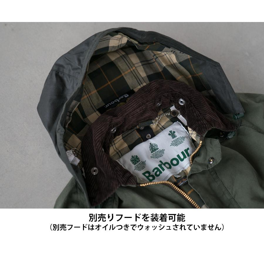Barbour バブアー ウォッシュド ビデイル SL スリムフィット Barbour バブアー ウォッシュド ビデイル SL スリムフィット