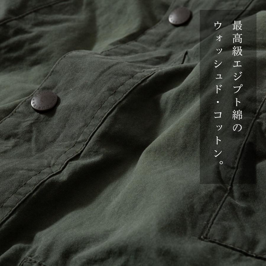 Barbour バブアー ウォッシュド ビデイル SL スリムフィット Barbour バブアー ウォッシュド ビデイル SL スリムフィット