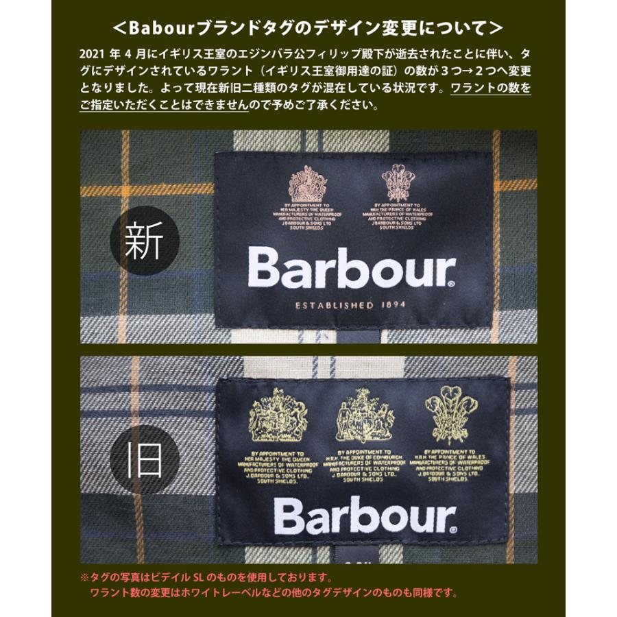【英国製】 バブアー ビデイル ワックスジャケット Barbour BEDALE MWX0018 オイルド ジャケット クラシックフィット メンズ レディースの画像