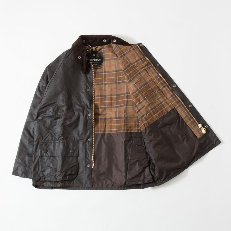 Barbour 【英国製】 バブアー ビデイル ワックスジャケット Barbour 【英国製】 バブアー ビデイル ワックスジャケット