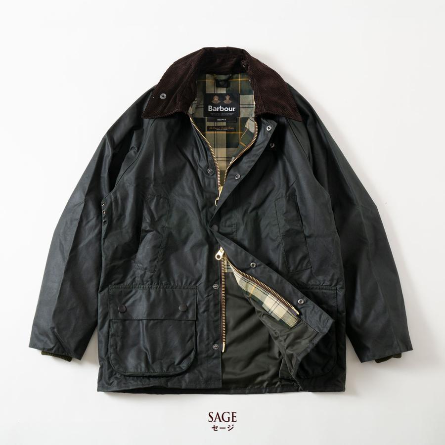 Barbour 【英国製】 バブアー ビデイル ワックスジャケット Barbour 【英国製】 バブアー ビデイル ワックスジャケット
