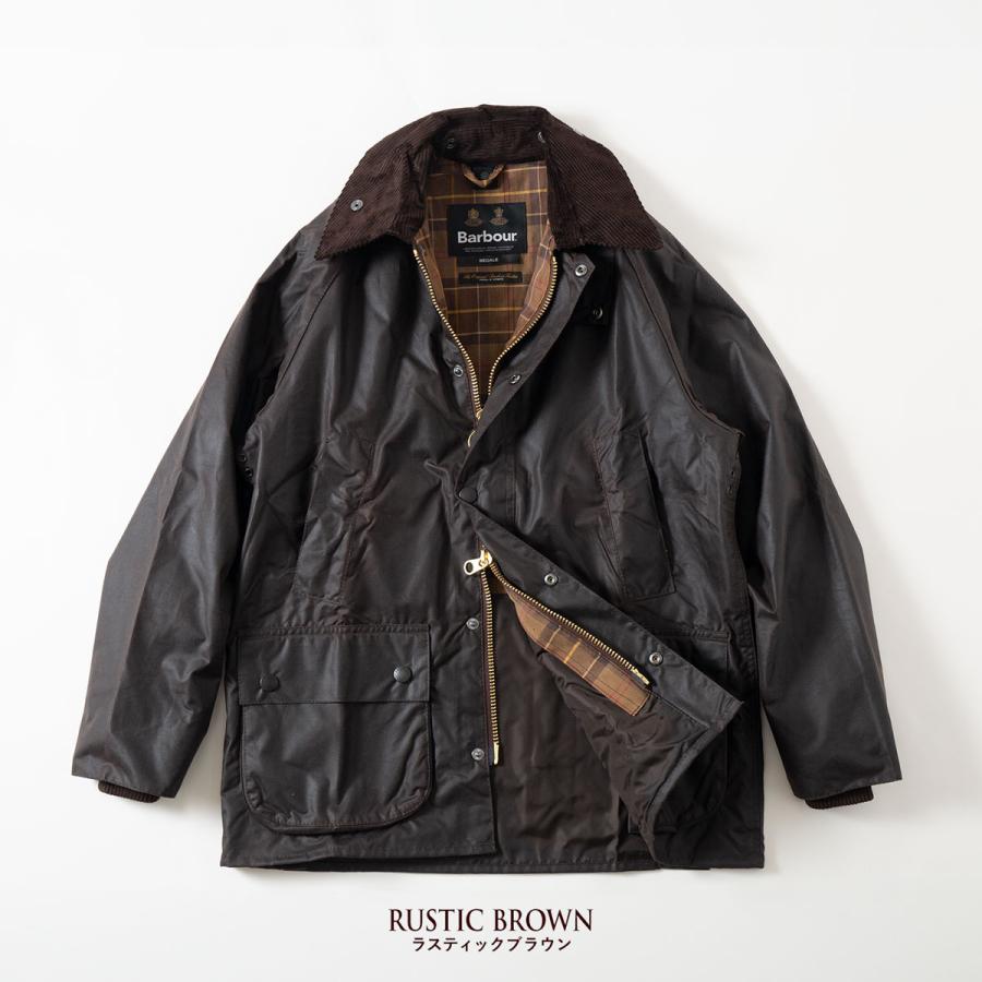Barbour 【英国製】 バブアー ビデイル ワックスジャケット Barbour 【英国製】 バブアー ビデイル ワックスジャケット