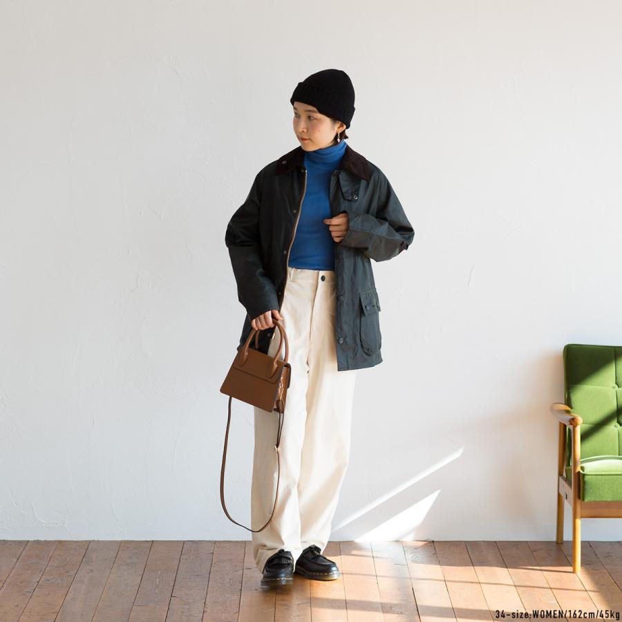 Barbour 【英国製】 バブアー ビデイル ワックスジャケット Barbour 【英国製】 バブアー ビデイル ワックスジャケット