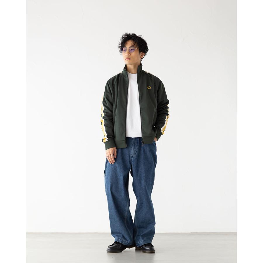 50s BIG MAC ペインターパンツ　デニム　ゴールデンサイズ 60's BIG MAC ビッグマック デニムペインターパンツ JCPenney ストア