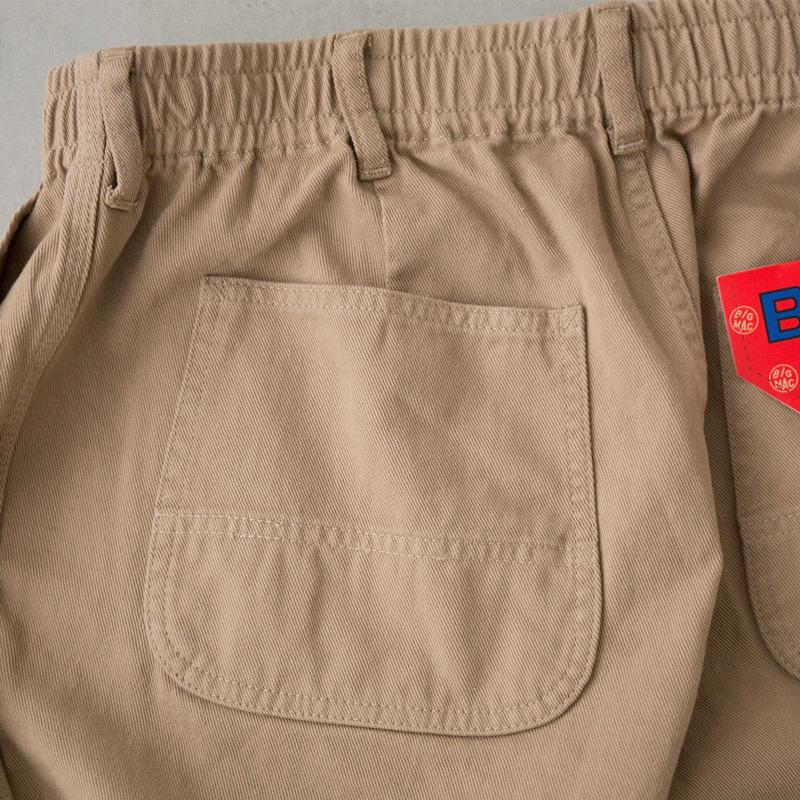 BIG MAC（ビッグマック） パンツ BIGMAC PANTS BIG-118 コットン