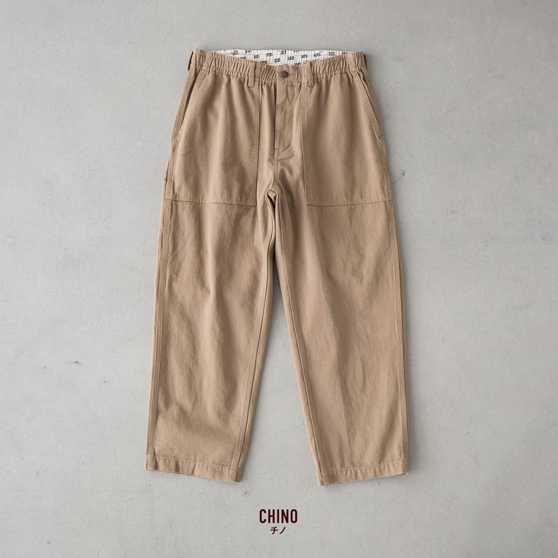 BIG MAC ビッグマック パンツ BIGMAC PANTS BIG-118 コットン ツイル