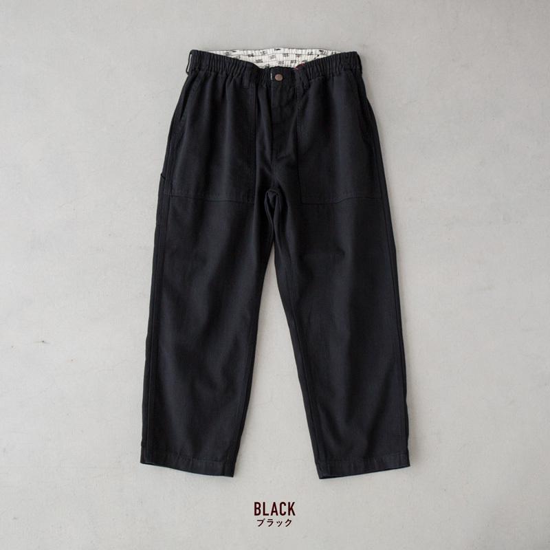 BIG MAC（ビッグマック） パンツ BIGMAC PANTS BIG-118 コットン