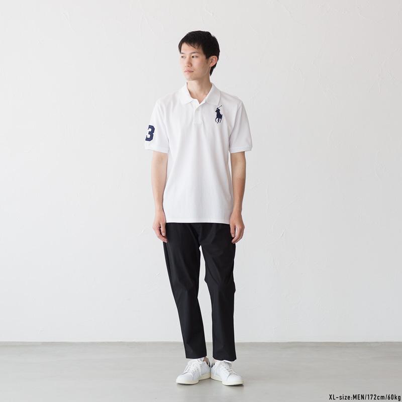 ポロ ラルフローレン ボーイズ ビッグポニー ポロシャツ POLO ポロ ラルフローレン ボーイズ ビッグポニー ポロシャツ POLO