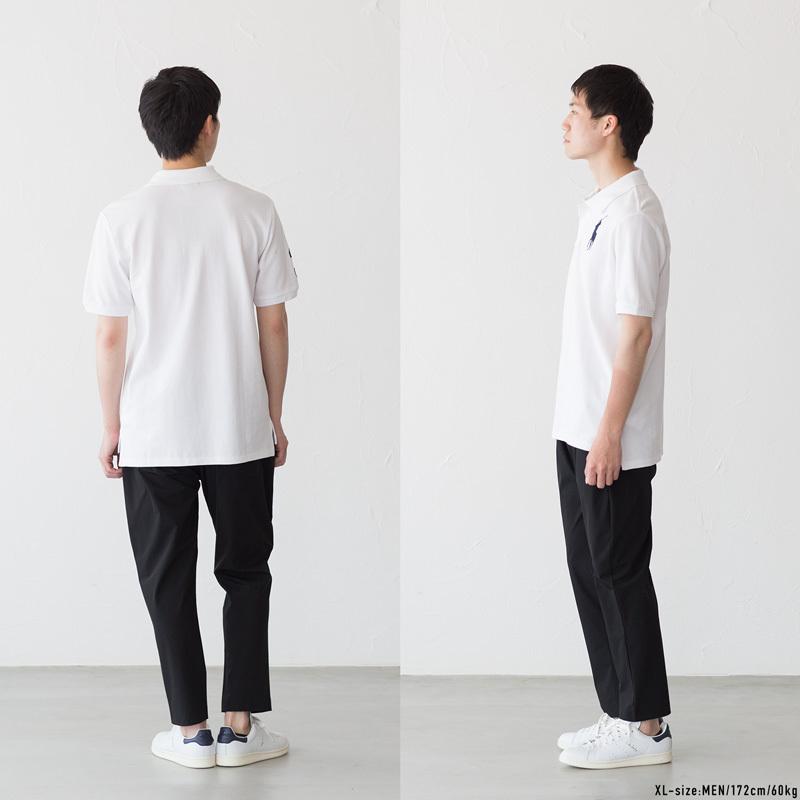 ポロ ラルフローレン ボーイズ ビッグポニー ポロシャツ POLO ポロ ラルフローレン ボーイズ ビッグポニー ポロシャツ POLO