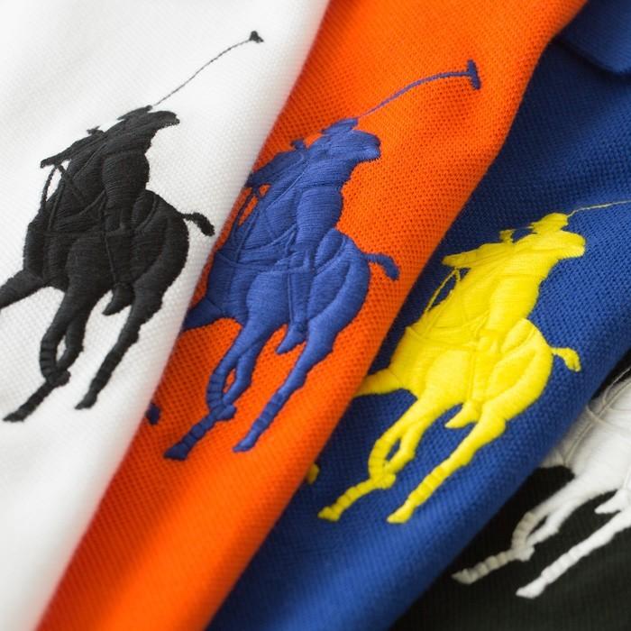 ポロ ラルフローレン ボーイズ ビッグポニー ポロシャツ POLO ポロ ラルフローレン ボーイズ ビッグポニー ポロシャツ POLO