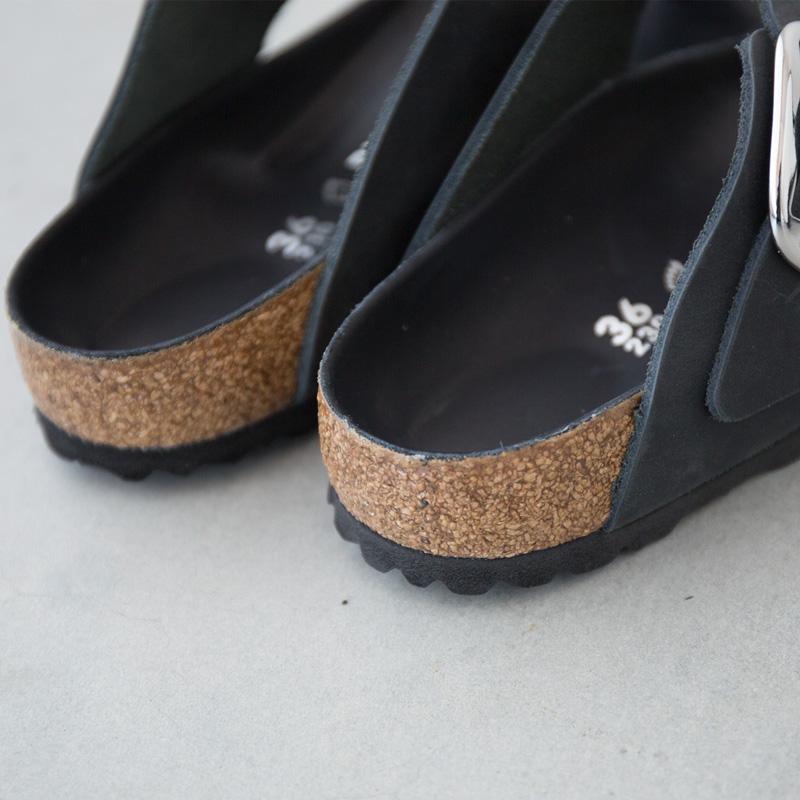 BIRKENSTOCK（ビルケンシュトック） ギゼ ビッグバックル レギュラー幅