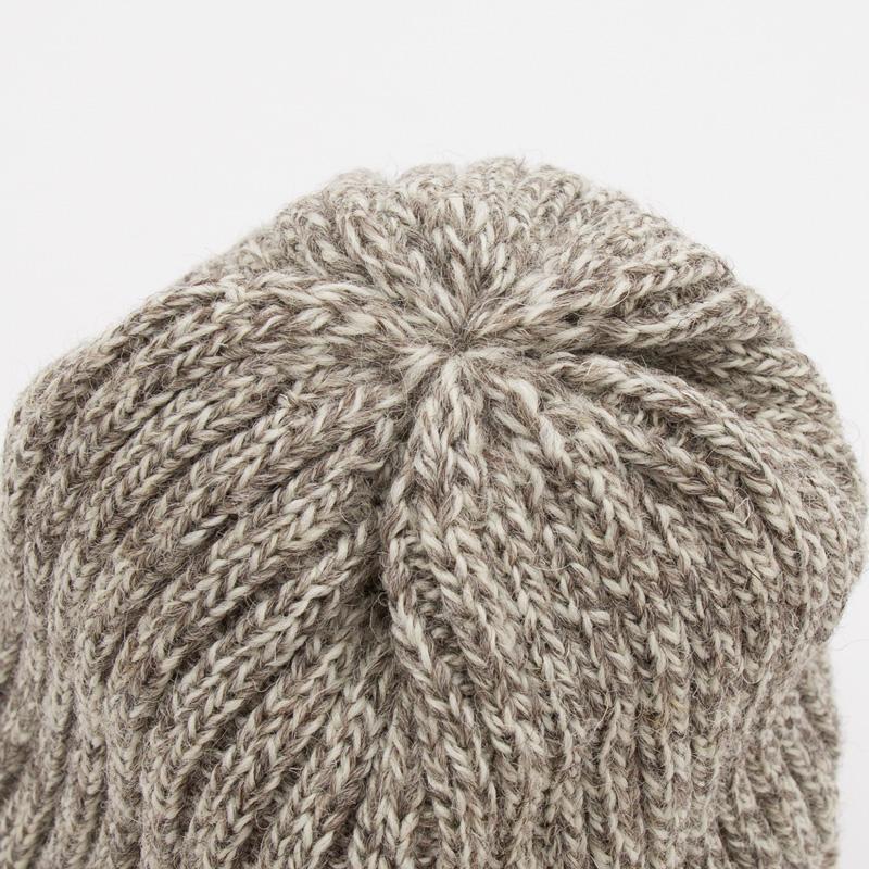 clane ニット帽　ブラック CLANE ブラック ニット帽 CLANE（ニット帽/ビーニー）のフリマアイテム一覧