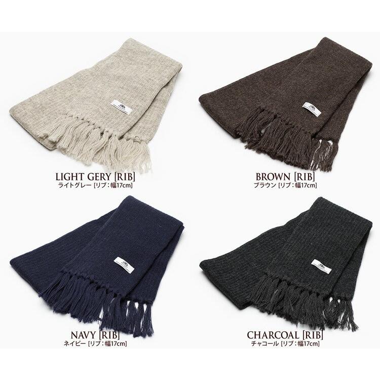 ブラックシープ ロングマフラー BLACK SHEEP SCARF RS06/SC06 ブラックシープ ロングマフラー BLACK SHEEP SCARF RS06/SC06