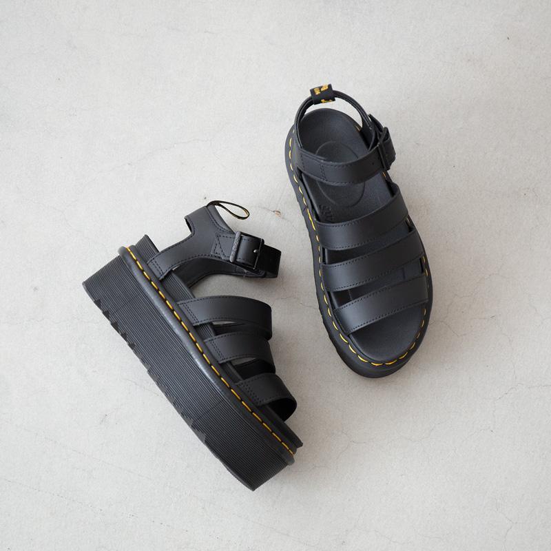 Dr.Martens（ドクターマーチン） ブレア クアッド BLAIRE QUAD Dr