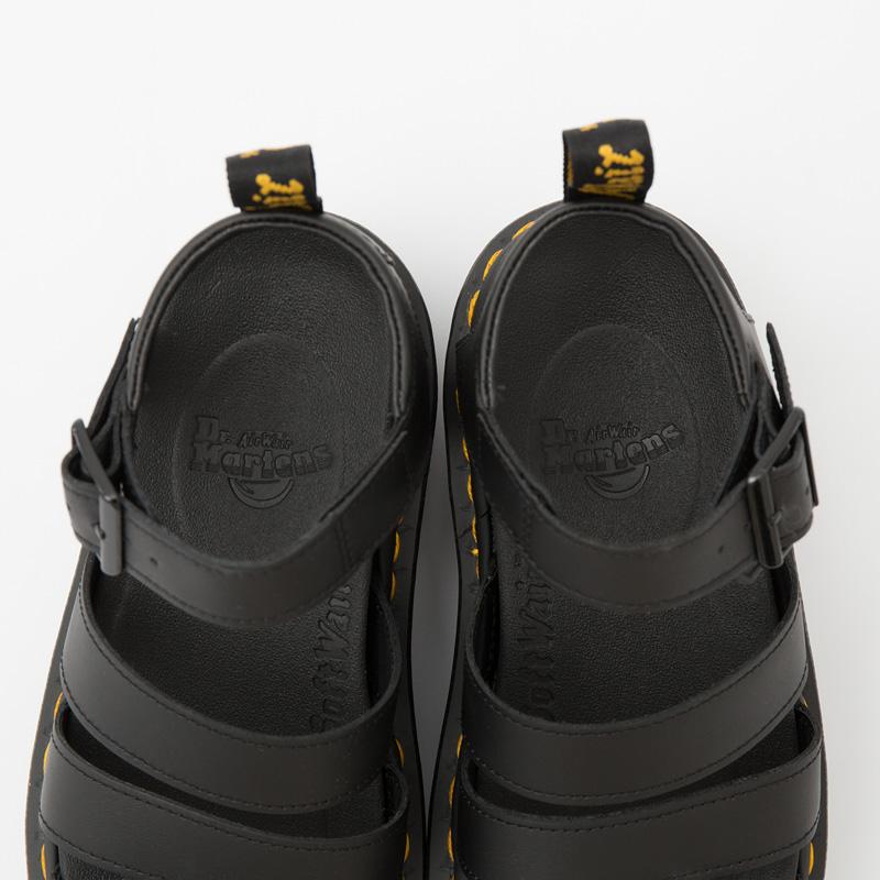 Dr.Martens（ドクターマーチン） ブレア クアッド BLAIRE QUAD Dr