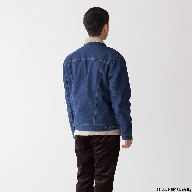 Wrangler ラングラー デニムジャケット コーデュロイカラー Wrangler ラングラー デニムジャケット コーデュロイカラー