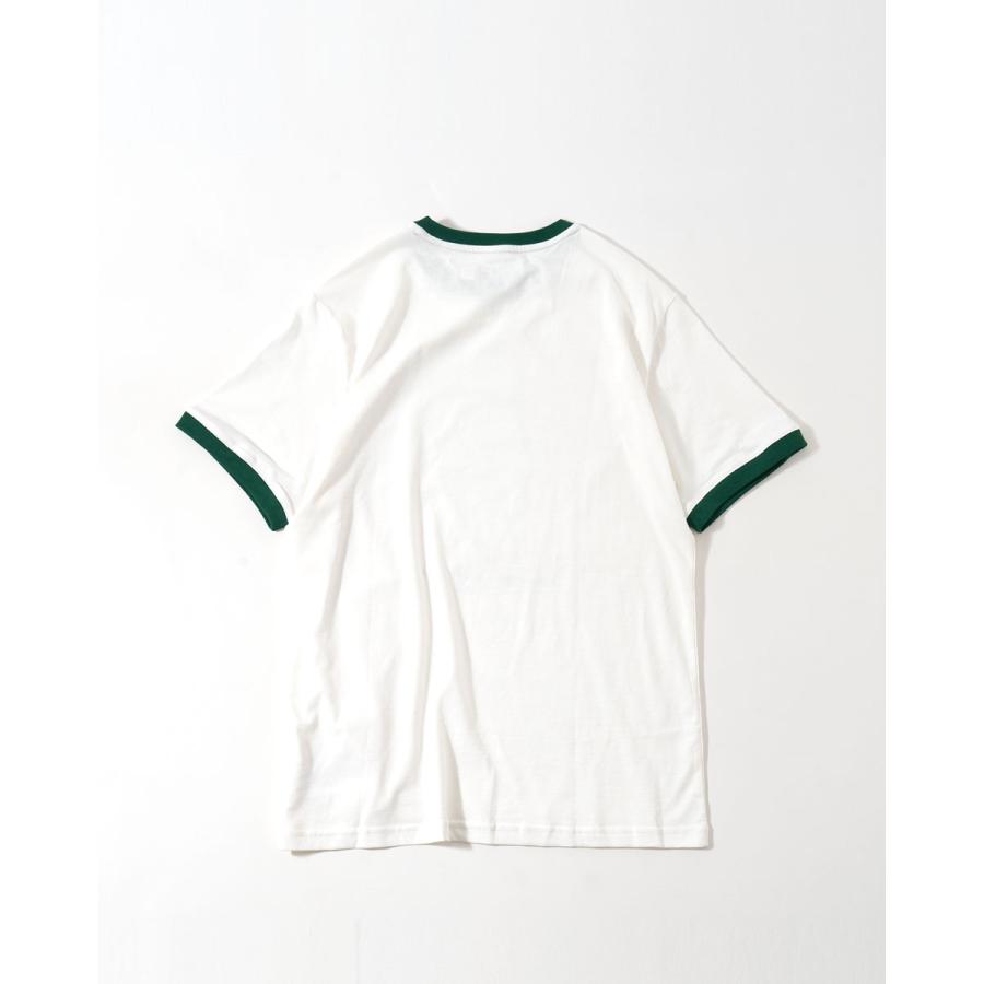 POLO RALPH LAUREN（ポロ・ラルフローレン） ポロベア リンガー T
