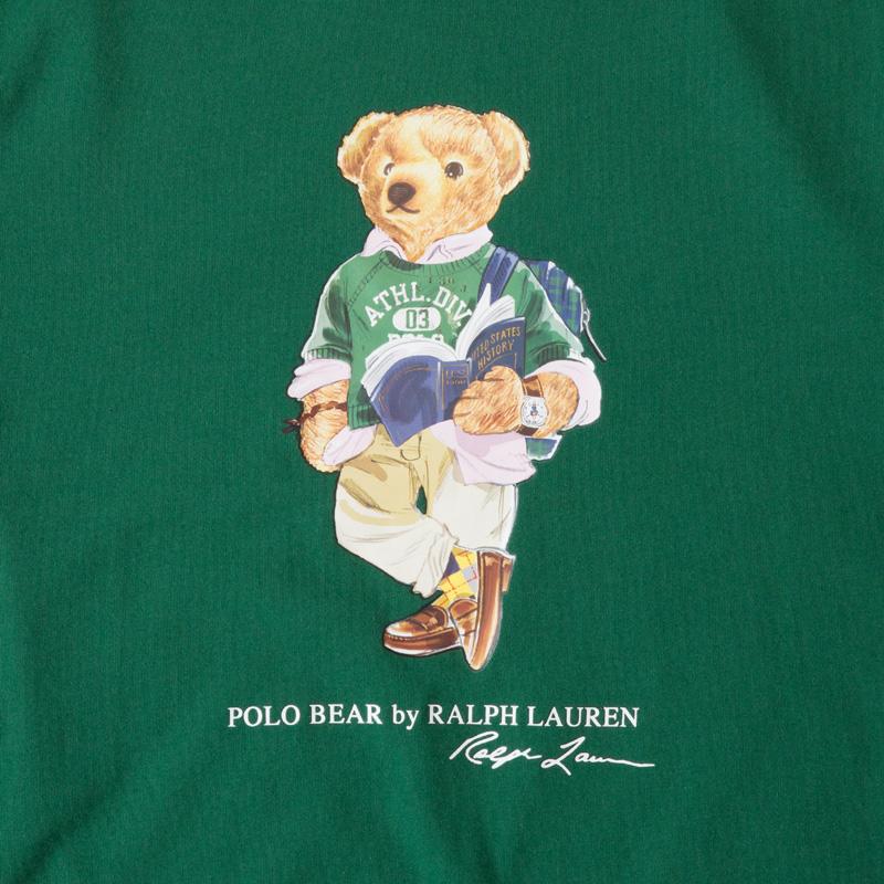 POLO RALPH LAUREN ポロベア Tシャツ RALPHLAUREN ポロ ラルフ