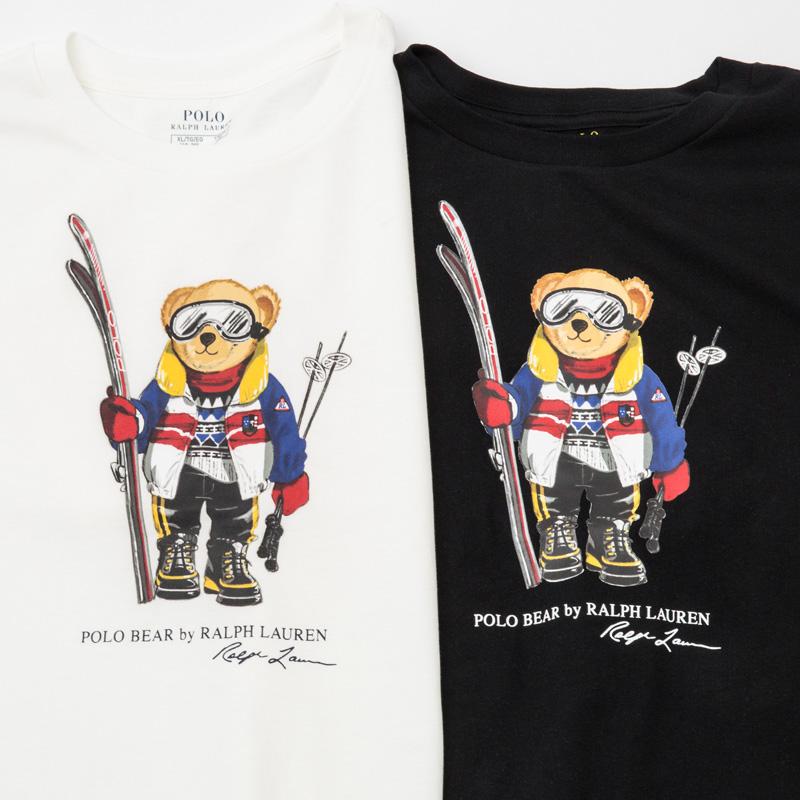 POLO RALPH LAUREN ポロ ラルフローレン ボーイズ ポロベア T POLO RALPH LAUREN ポロ ラルフローレン ボーイズ ポロベア T