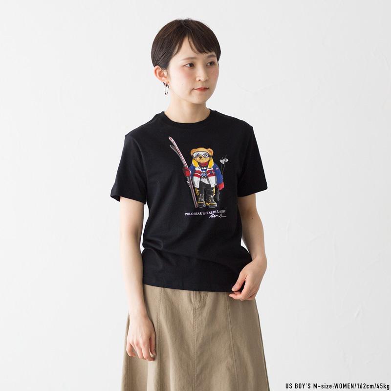 POLO RALPH LAUREN ポロ ラルフローレン ボーイズ ポロベア T POLO RALPH LAUREN ポロ ラルフローレン ボーイズ ポロベア T