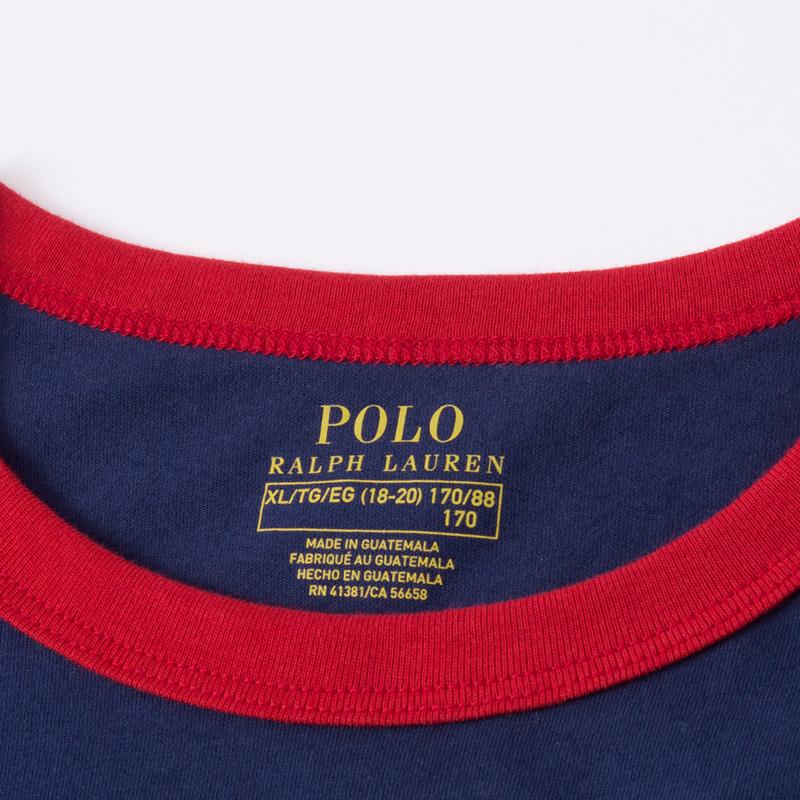 POLO RALPH LAUREN（ポロ・ラルフローレン） ポロ ラルフローレン