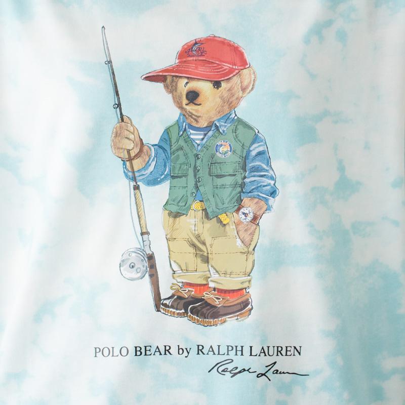 POLO RALPH LAUREN ポロ ラルフローレン ボーイズ ポロベア POLO RALPH LAUREN ポロ ラルフローレン ボーイズ ポロベア