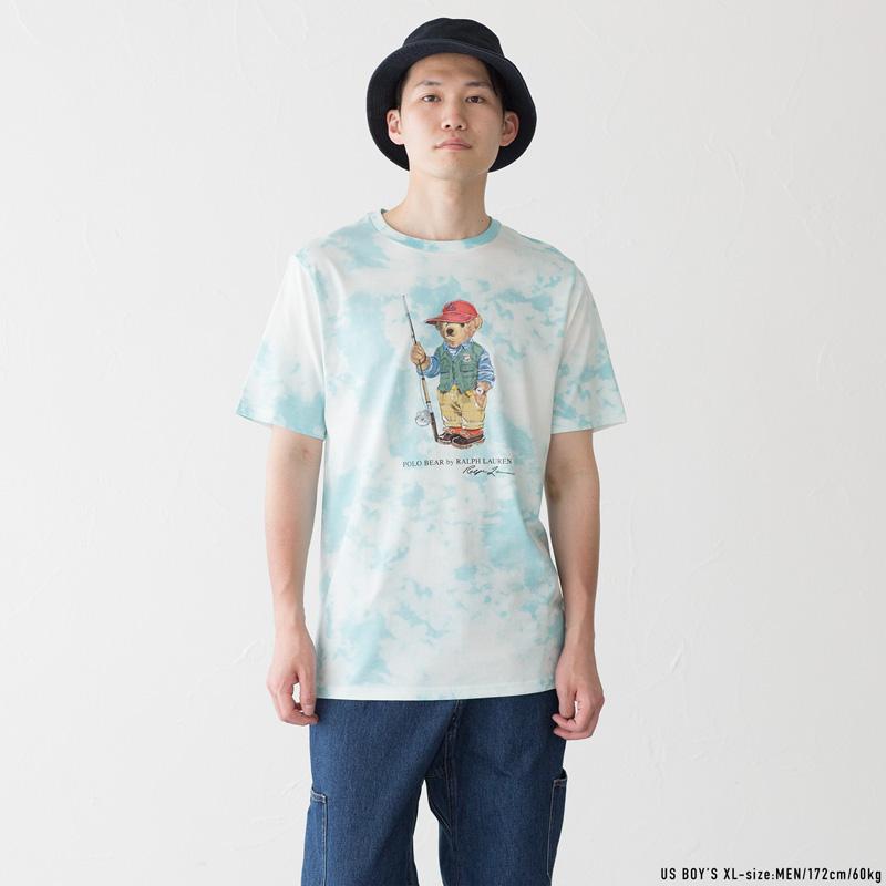 POLO RALPH LAUREN ポロ ラルフローレン ボーイズ ポロベア POLO RALPH LAUREN ポロ ラルフローレン ボーイズ ポロベア