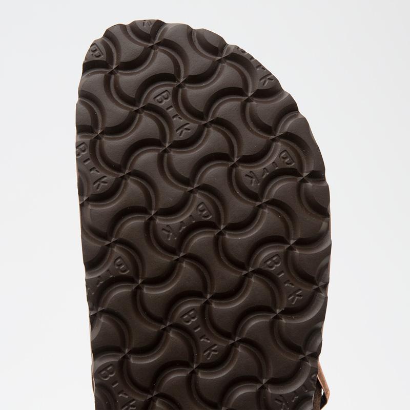 BIRKENSTOCK（ビルケンシュトック） ボストン オイルドレザー ソフト