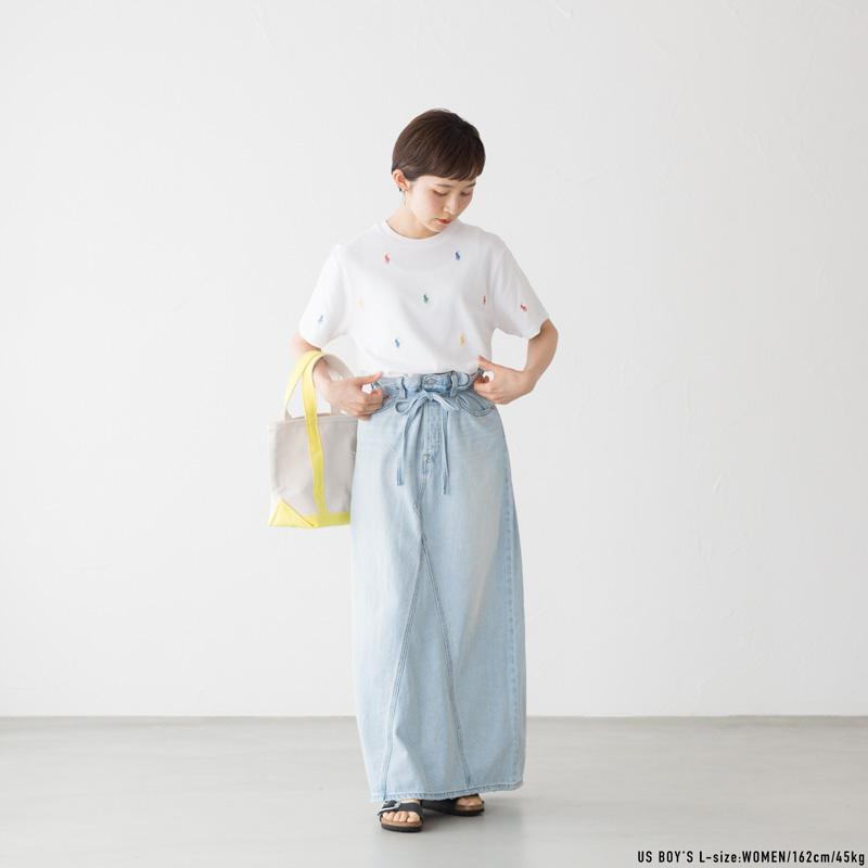 ことちゃん様　ラルフローレン　国内正規品　近年モデル　ゆったり　ポニー刺繡 ラルフローレン リラックスフィット ポニー刺繡 オックスフォード