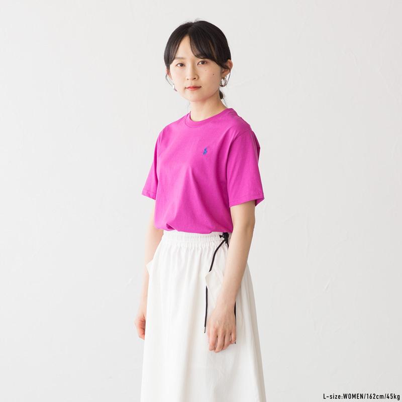 POLO RALPH LAUREN ポロ ラルフローレン Tシャツ RALPHLAUREN POLO RALPH LAUREN ポロ ラルフローレン Tシャツ RALPHLAUREN